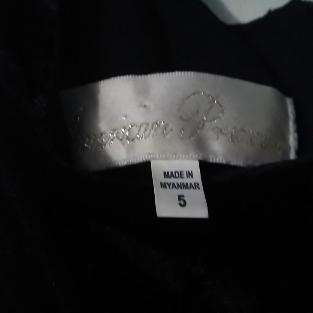 AMERICAN PRINCESS DRESS - Picture 7 of 7